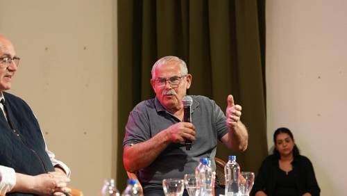 Haber Resim Galeri