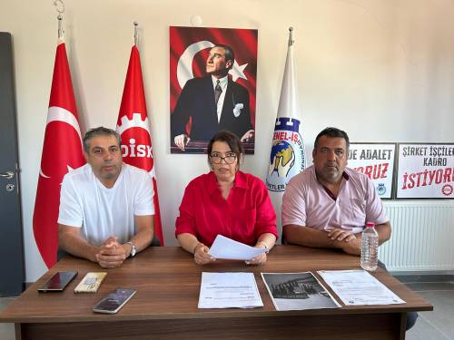 Haber Resim Galeri