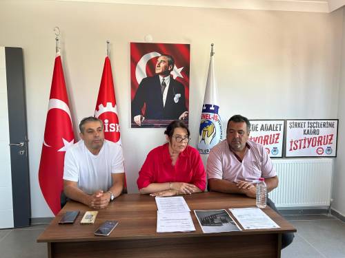 Haber Resim Galeri