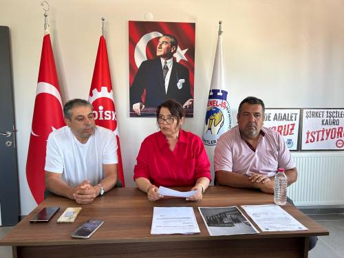 Haber Resim Galeri
