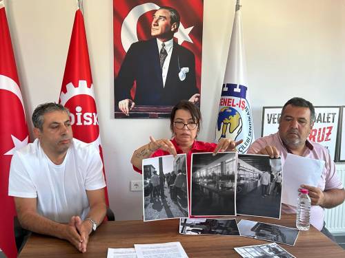 Haber Resim Galeri