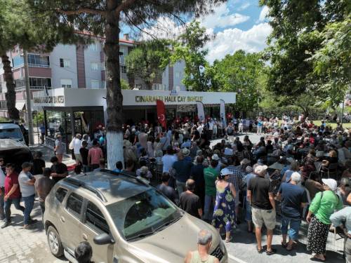 Haber Resim Galeri