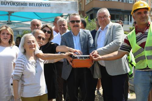 Haber Resim Galeri