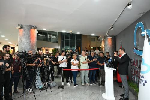 Haber Resim Galeri