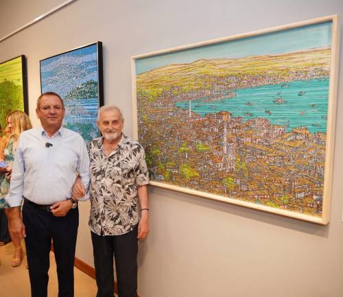 Haber Resim Galeri