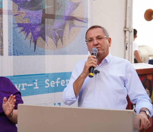 Haber Resim Galeri