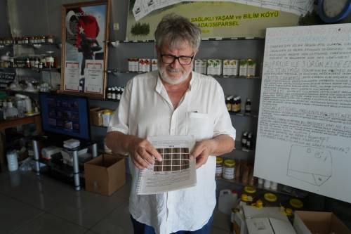 Haber Resim Galeri