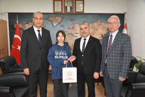Haber Resim Galeri