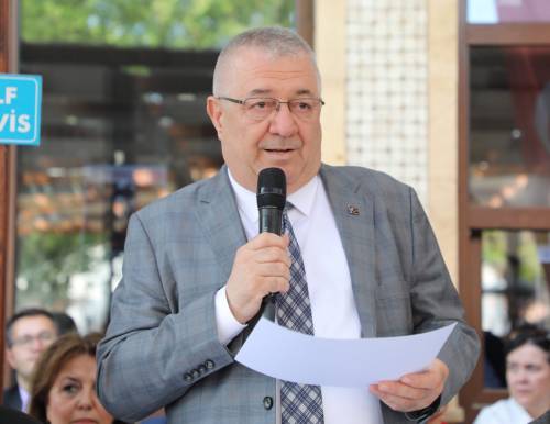 Haber Resim Galeri
