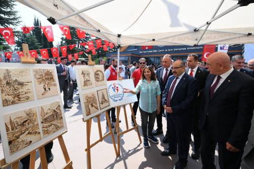 Haber Resim Galeri