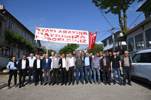 Haber Resim Galeri