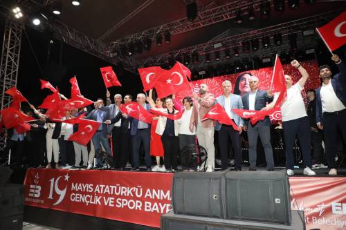 Haber Resim Galeri
