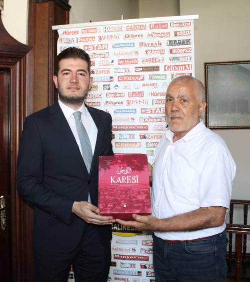 Haber Resim Galeri