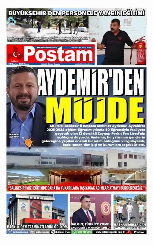 Haber Resim Galeri