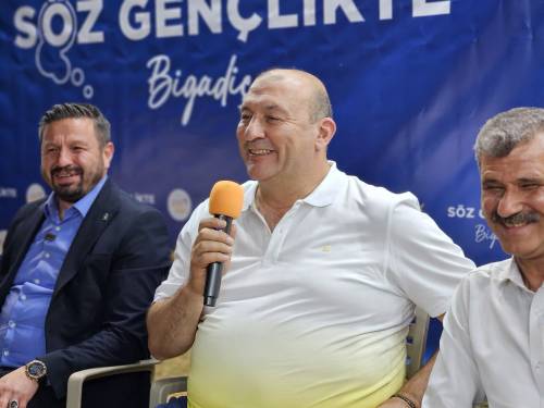 Haber Resim Galeri