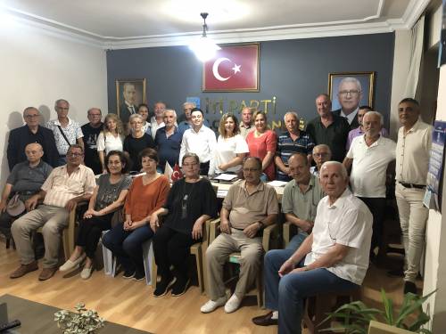 Haber Resim Galeri