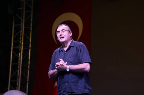 Haber Resim Galeri