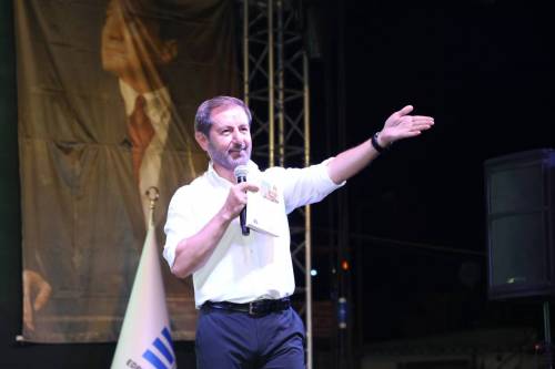 Haber Resim Galeri