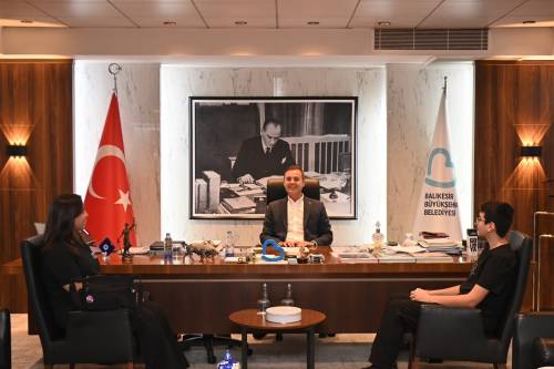 Haber Resim Galeri