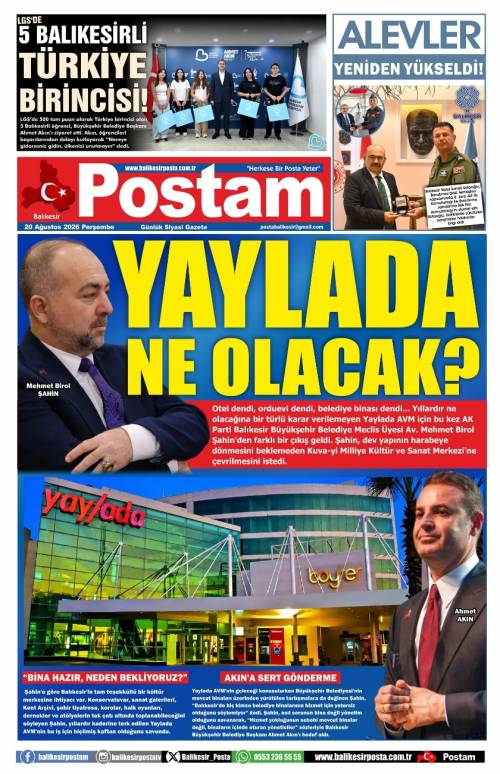 Haber Resim Galeri