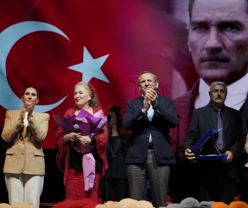 Haber Resim Galeri
