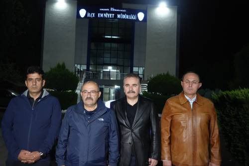 Haber Resim Galeri