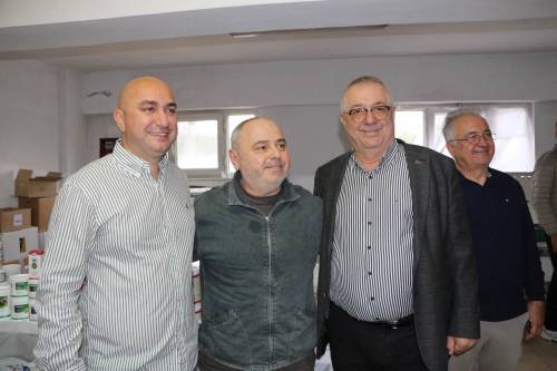 Haber Resim Galeri