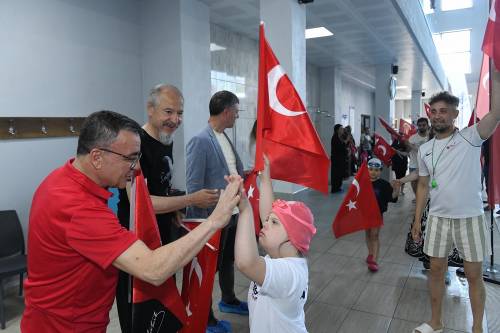 Haber Resim Galeri