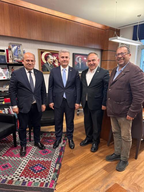 Haber Resim Galeri