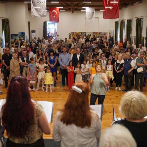 Haber Resim Galeri