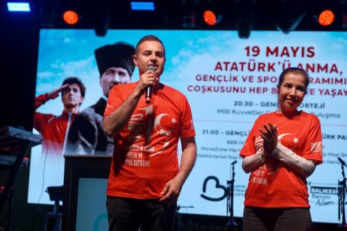 Haber Resim Galeri