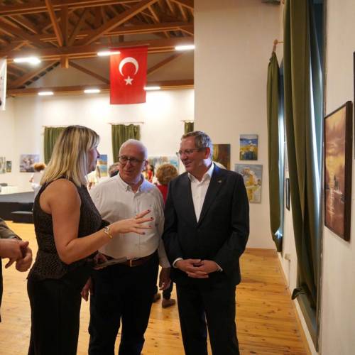 Haber Resim Galeri