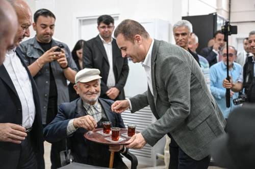 Haber Resim Galeri