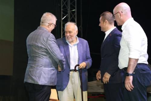 Haber Resim Galeri