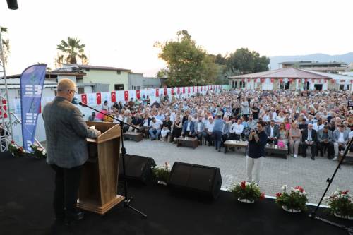 Haber Resim Galeri