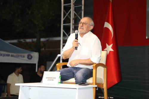 Haber Resim Galeri