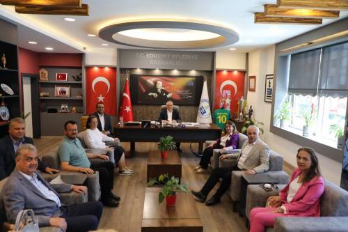 Haber Resim Galeri