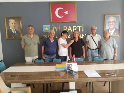Haber Resim Galeri