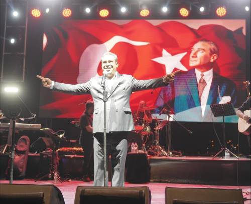 Haber Resim Galeri