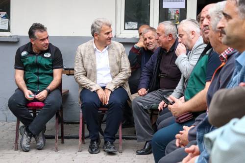 Haber Resim Galeri