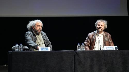 Haber Resim Galeri