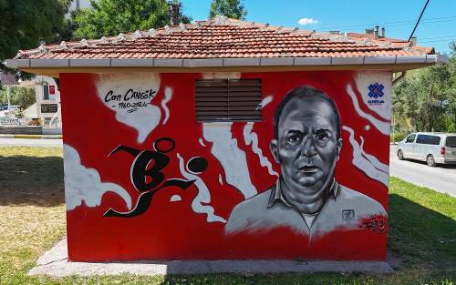 Haber Resim Galeri