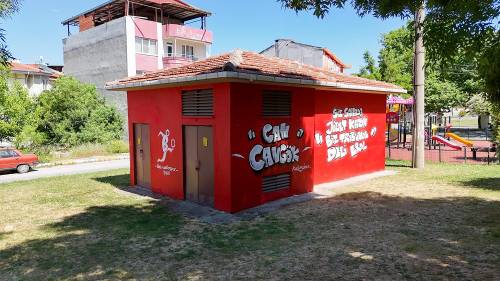 Haber Resim Galeri