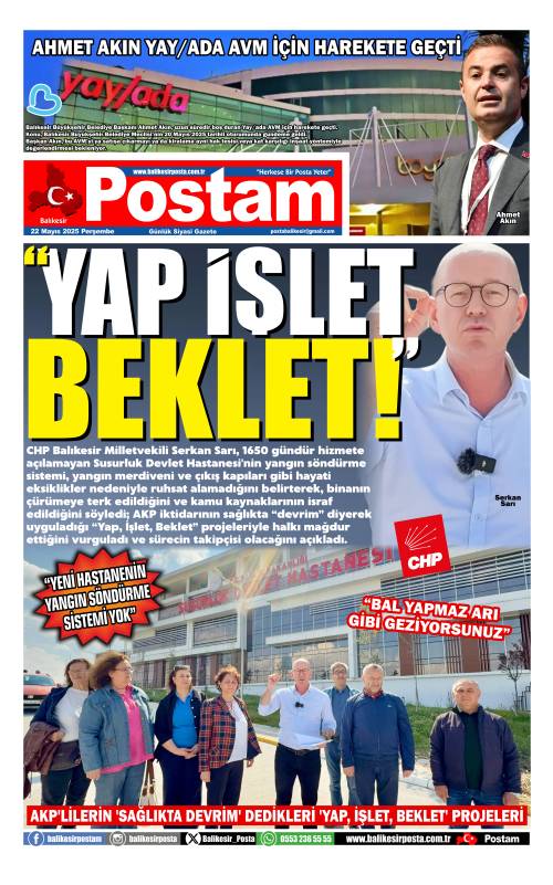 Haber Resim Galeri