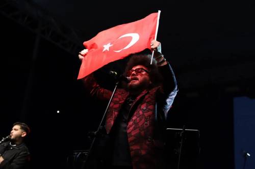 Haber Resim Galeri