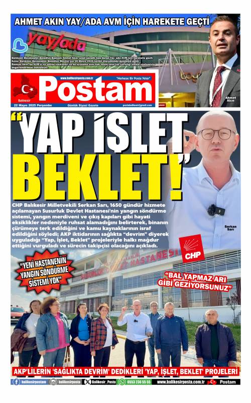 Haber Resim Galeri