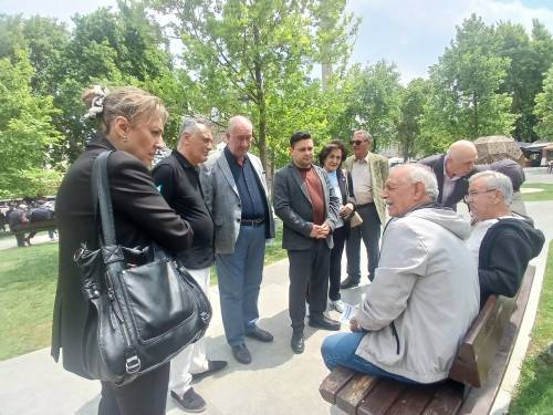 Haber Resim Galeri