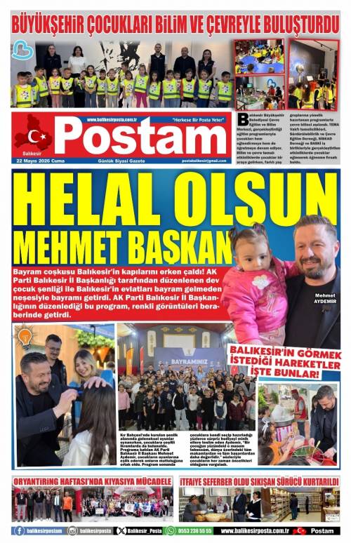 Haber Resim Galeri