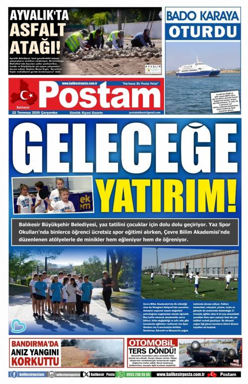 Haber Resim Galeri