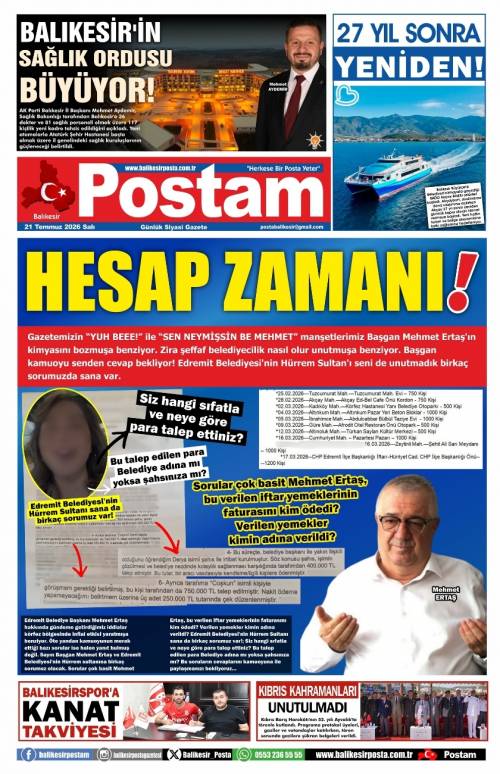 Haber Resim Galeri